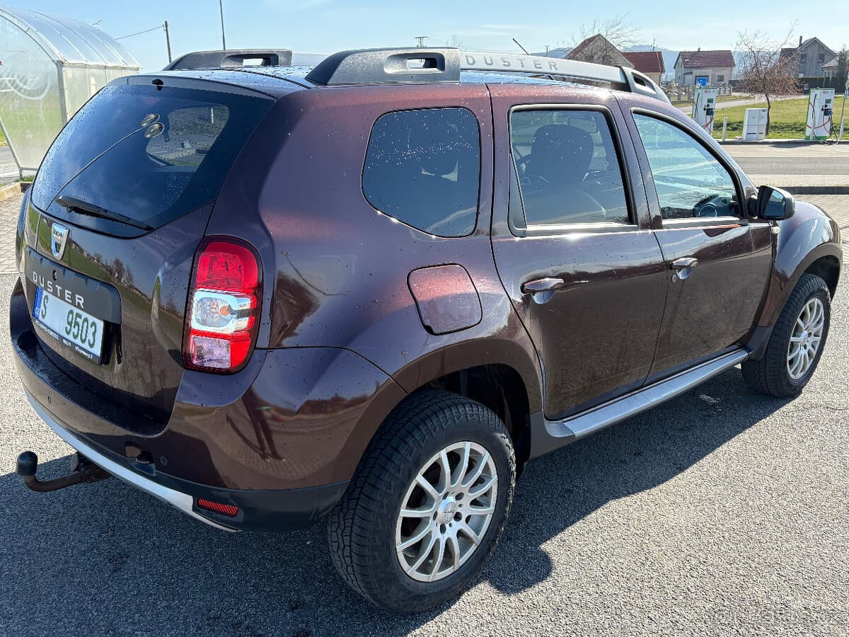 2016 Dacia DUSTER - 6