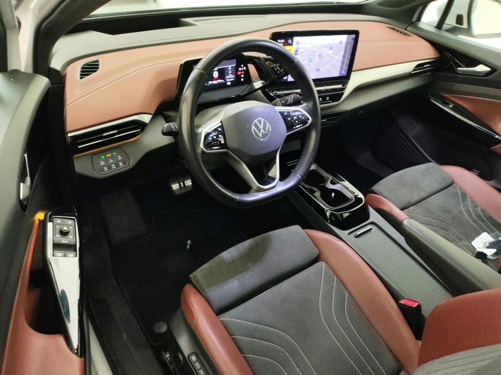 2022 Volkswagen ID.4 - 6