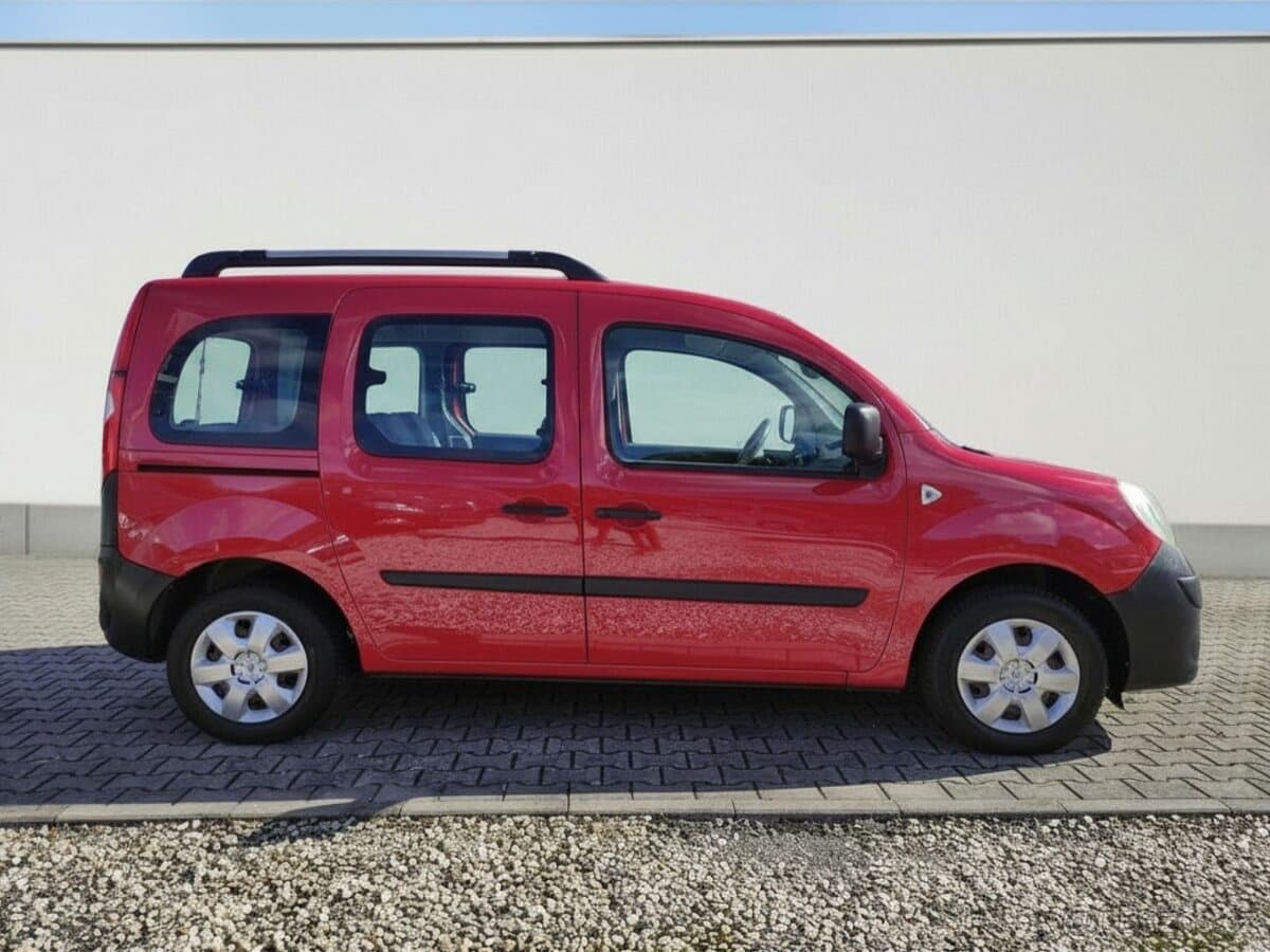 2008 Renault KANGOO - 6