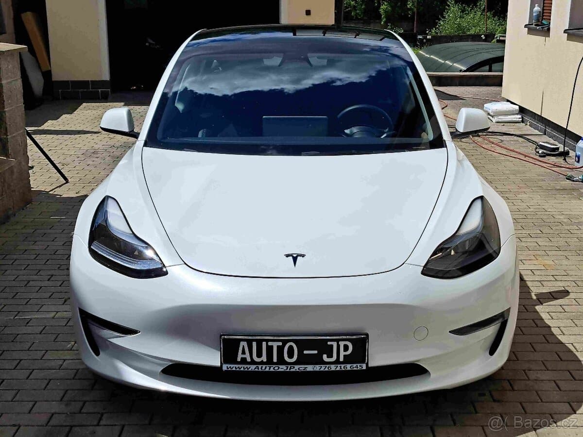 2023 Tesla MODEL 3 - 6