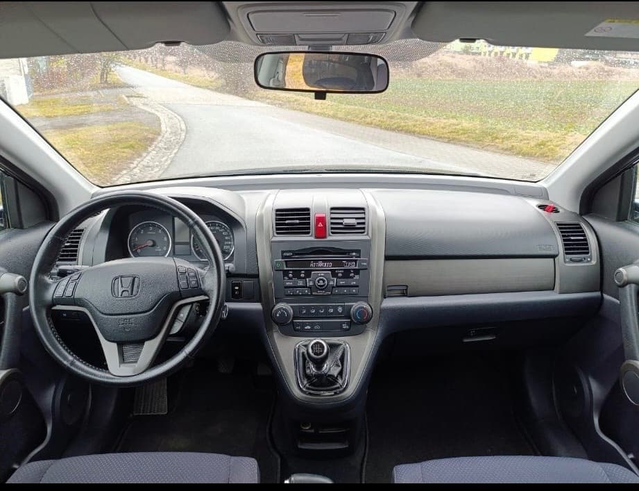 2011 Honda CR-V - 6