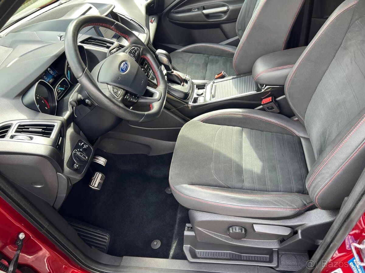 2019 Ford KUGA - 6
