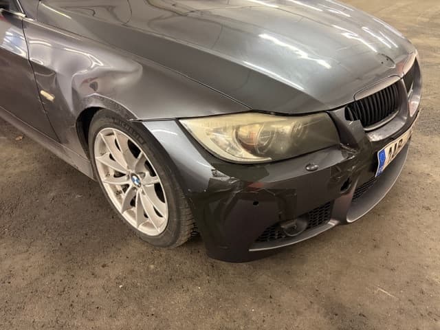 BMW OSTATNÍ - 6