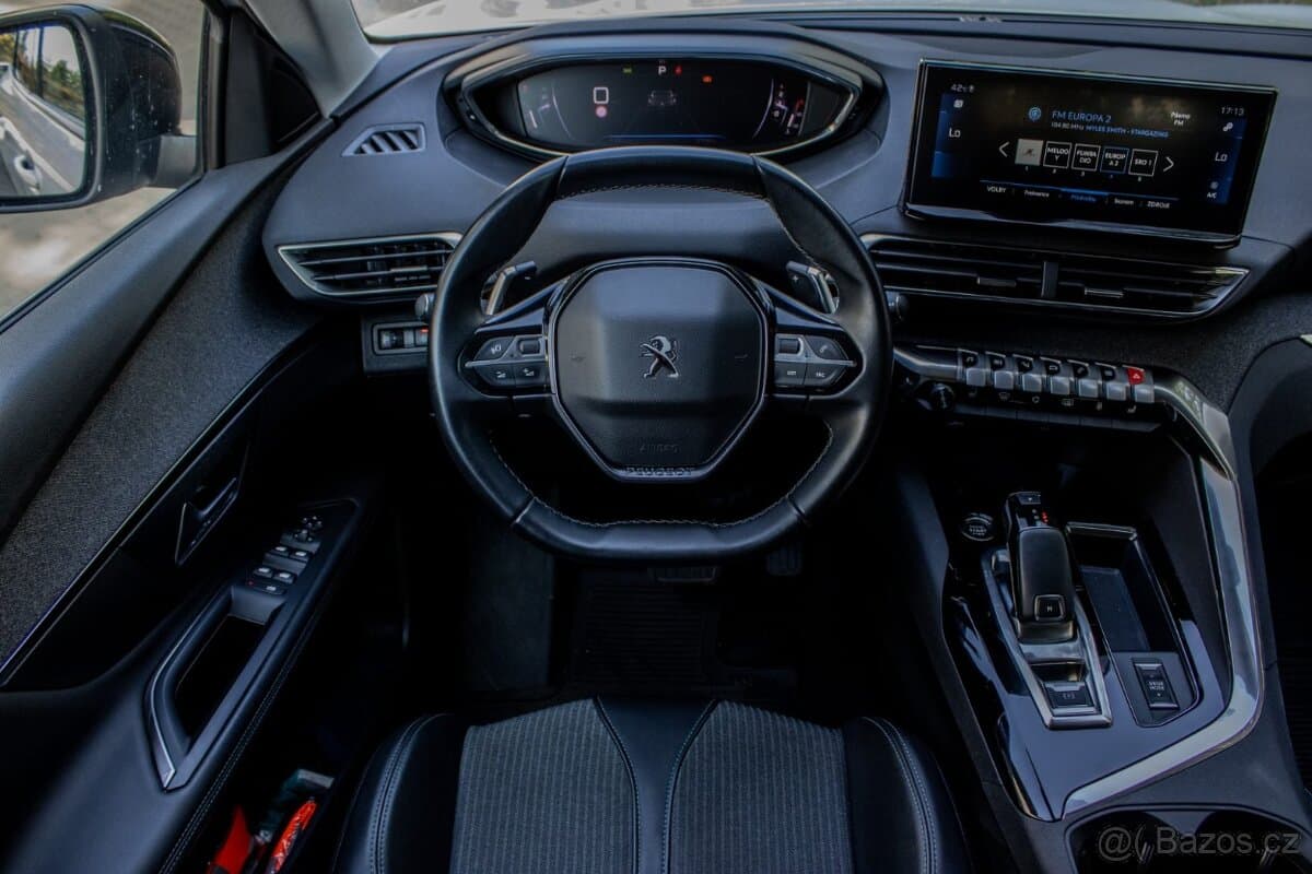 2022 Peugeot 3008 - 6