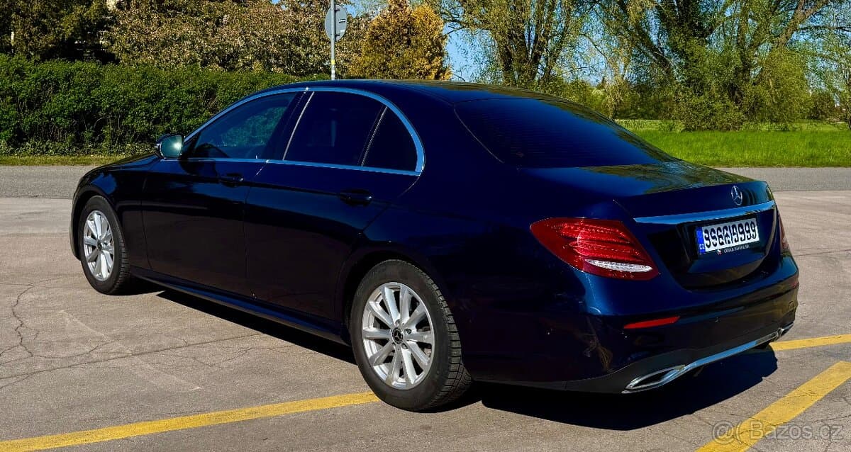 2017 Mercedes-Benz OSTATNÍ - 6