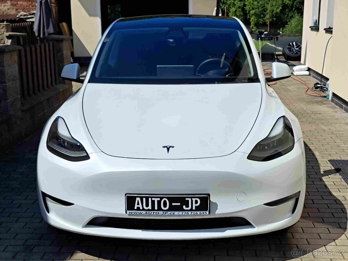 2023 Tesla MODEL Y - 6