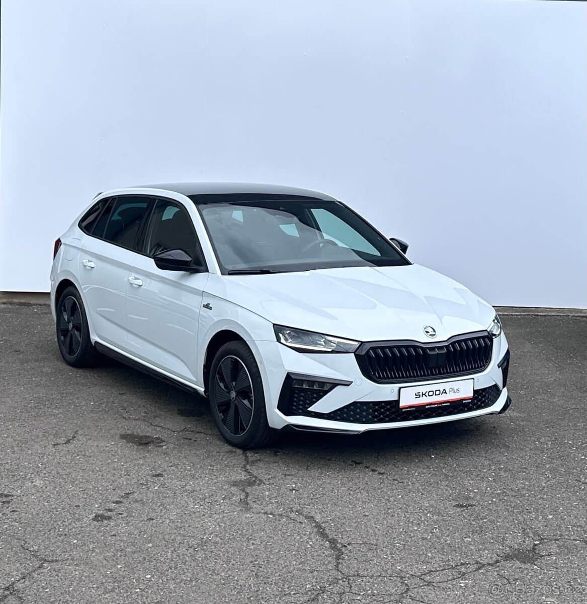 2025 Škoda SCALA - 6
