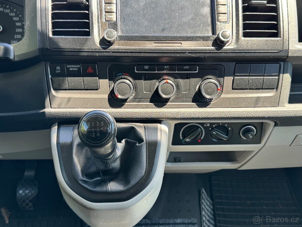 2019 Volkswagen TRANSPORTER - 6