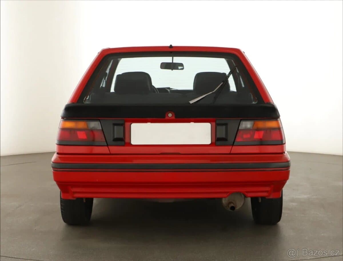 1988 Nissan SUNNY - 6