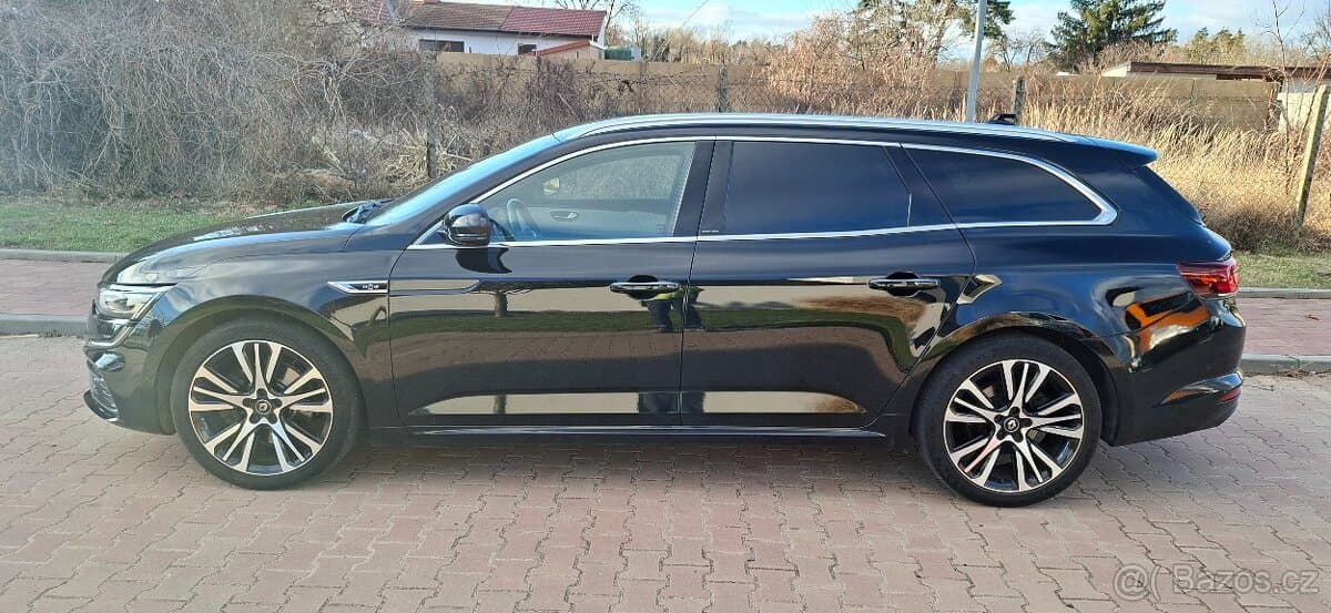 2022 Renault TALISMAN - 6