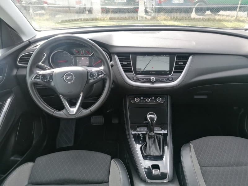 2020 Opel GRANDLAND - 6