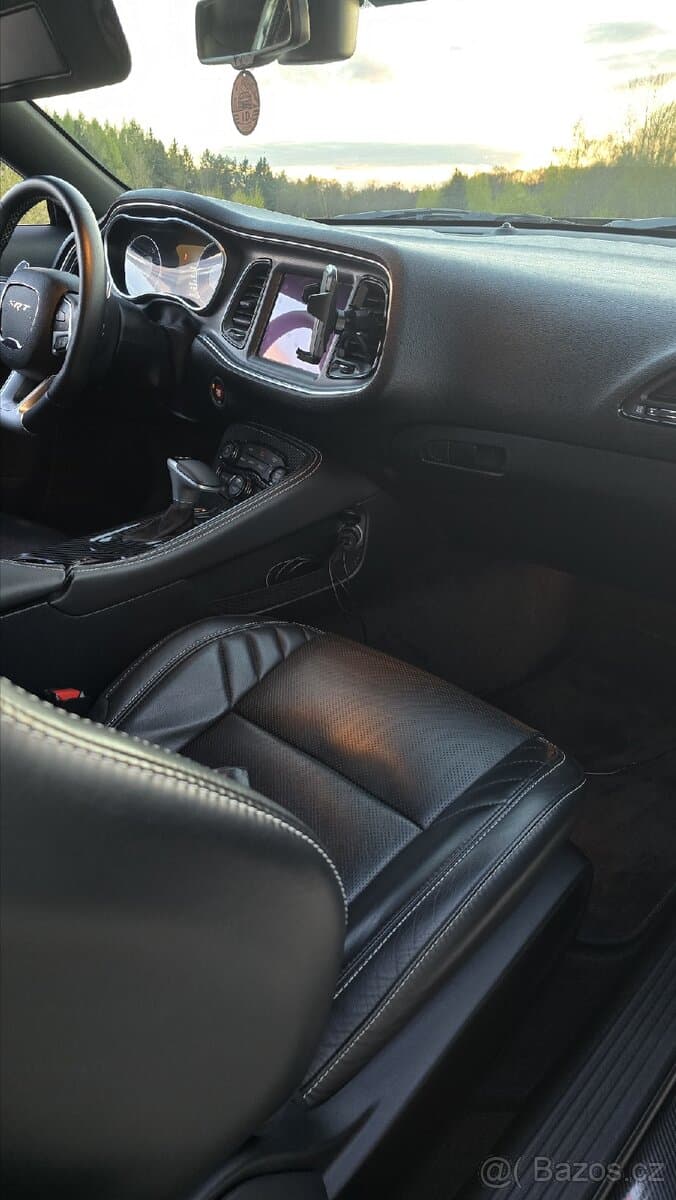 2018 Dodge CHALLENGER - 6
