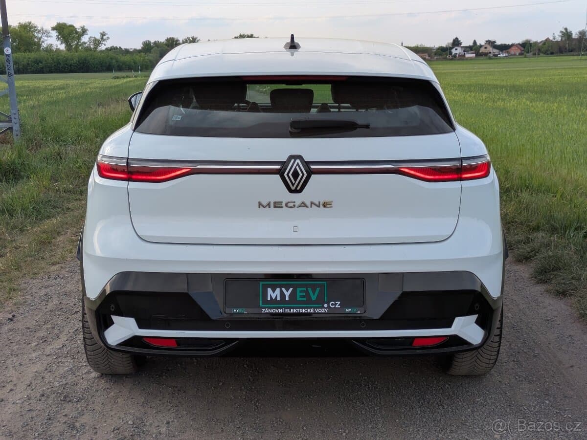 2023 Renault MEGANE - 6
