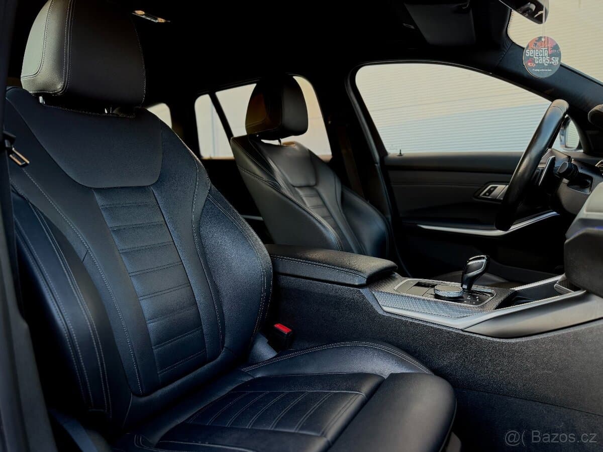 2019 BMW OSTATNÍ - 6