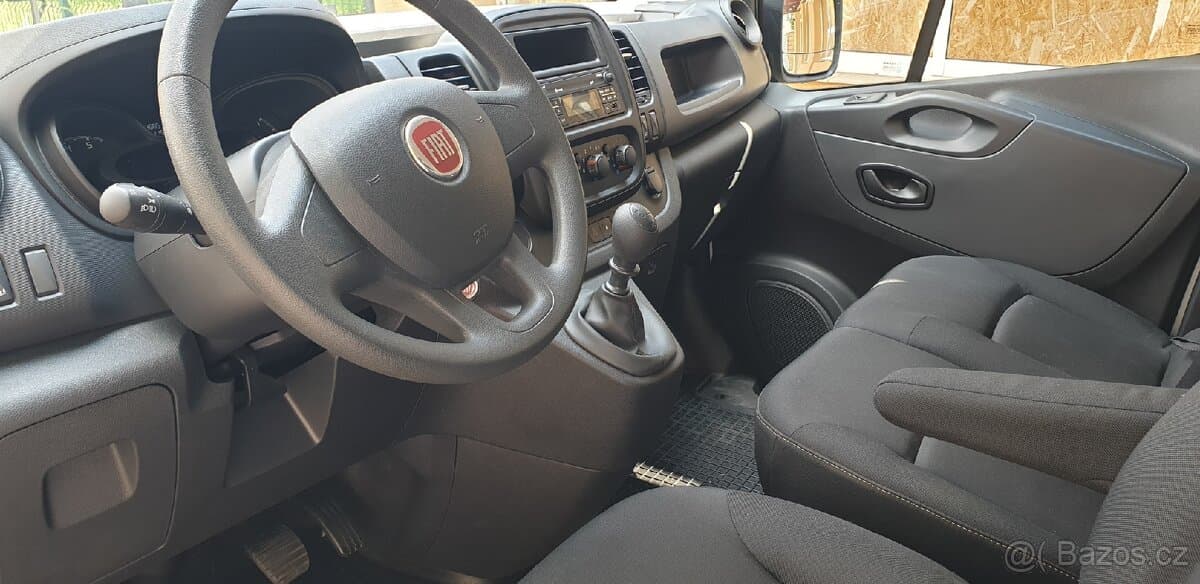 Fiat TALENTO - 6