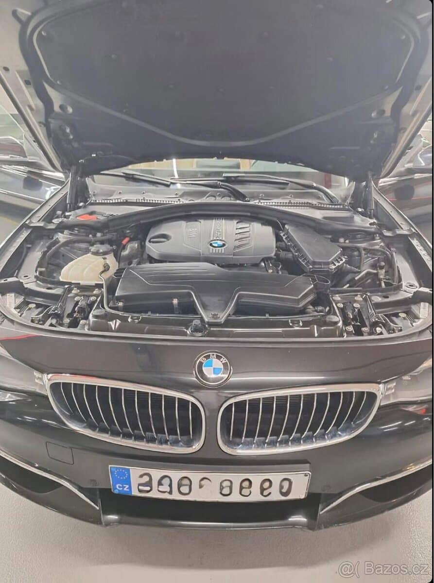 2014 BMW OSTATNÍ - 6