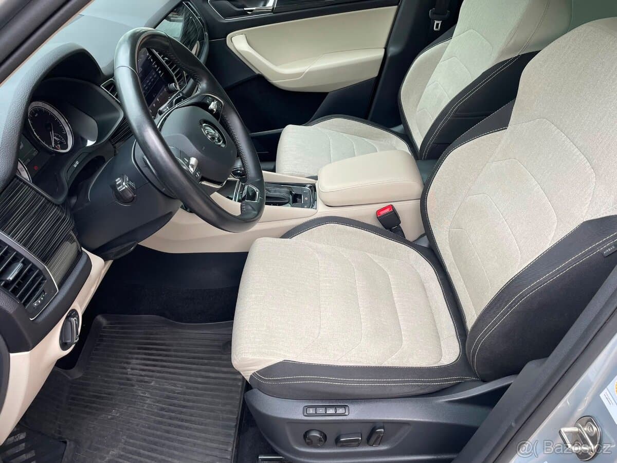 2018 Škoda KODIAQ - 6