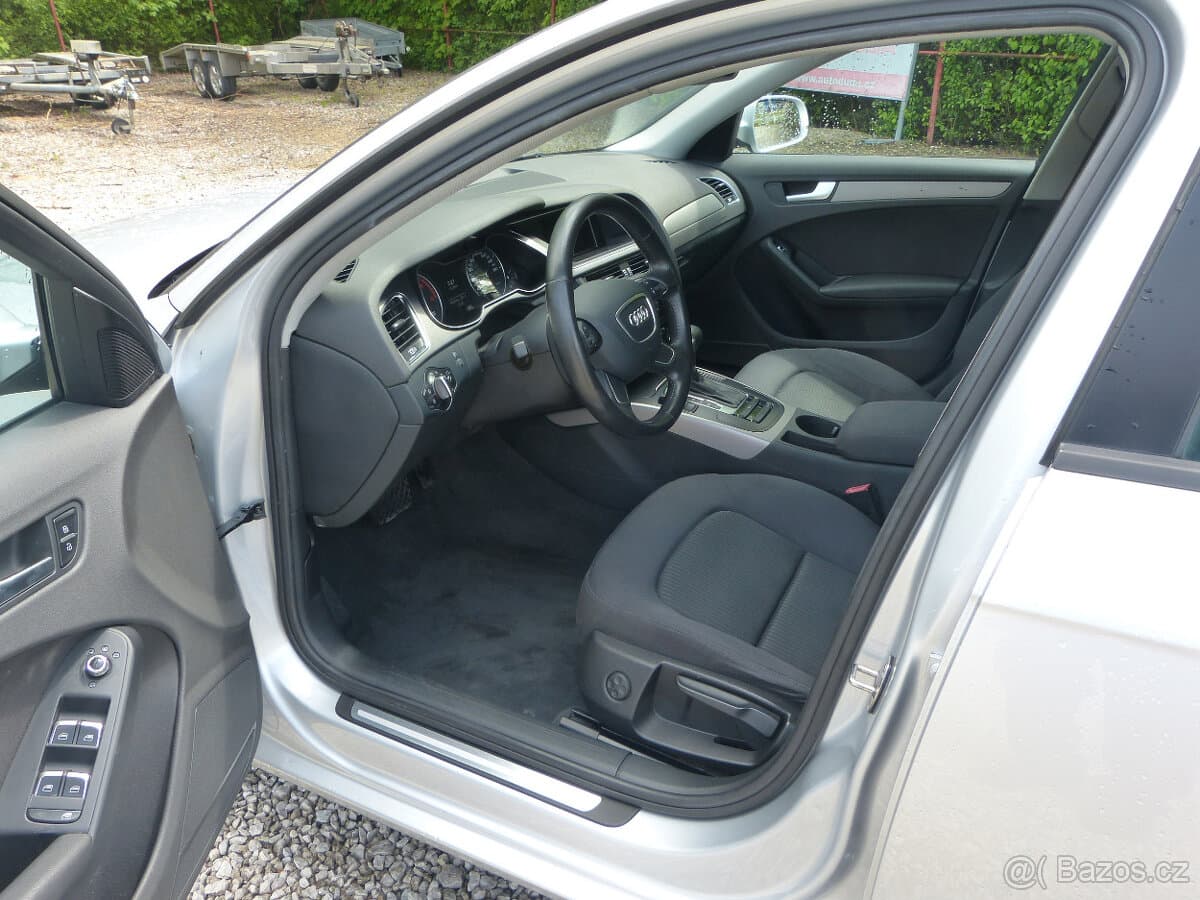 2013 Audi A4 - 6