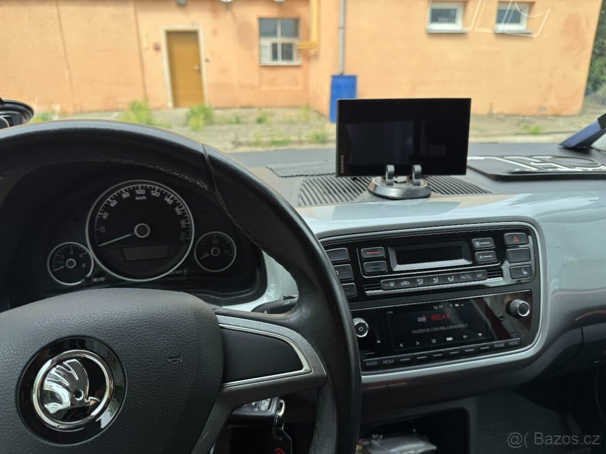 2016 Škoda OSTATNÍ - 6