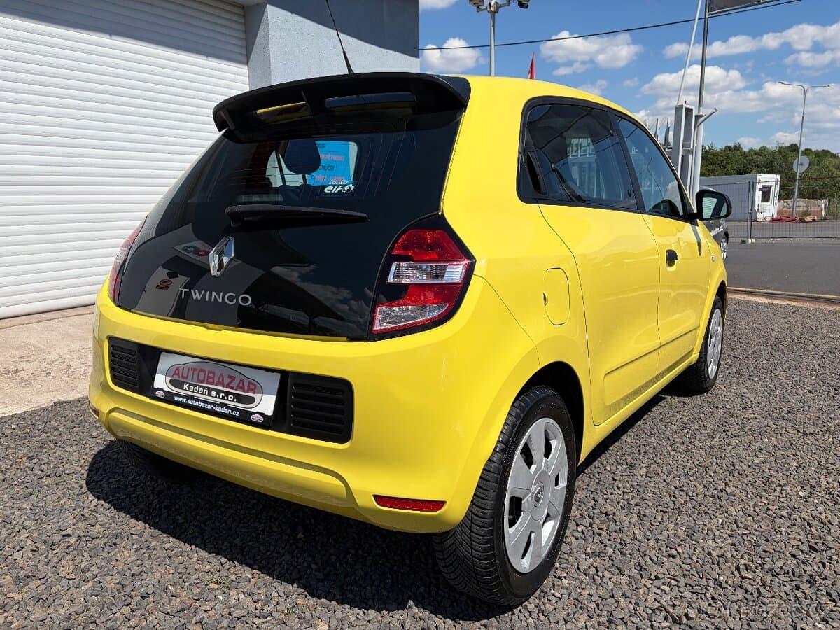 2016 Renault TWINGO - 6