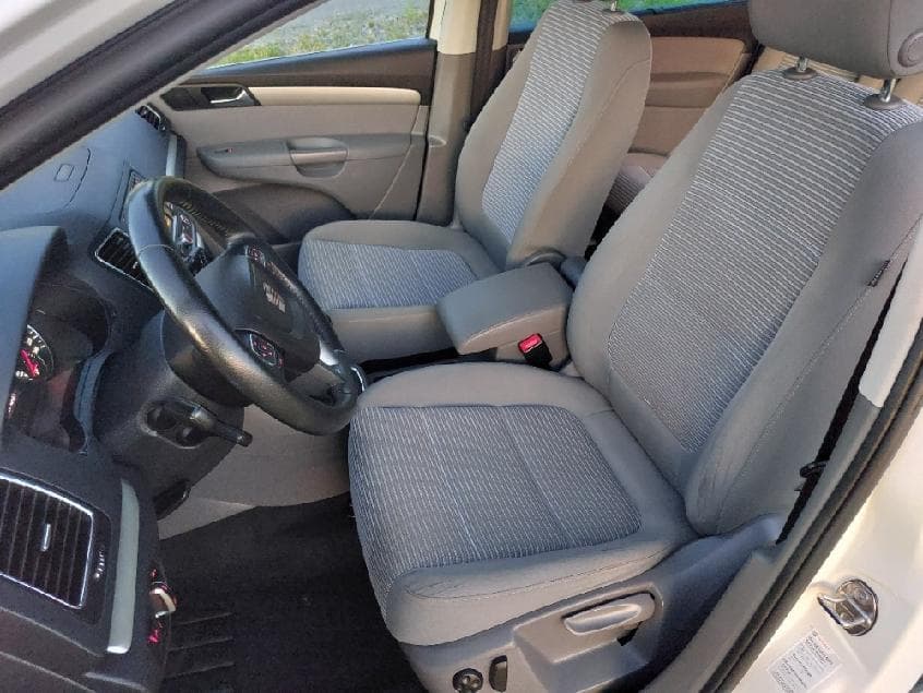 2013 Seat ALHAMBRA - 6