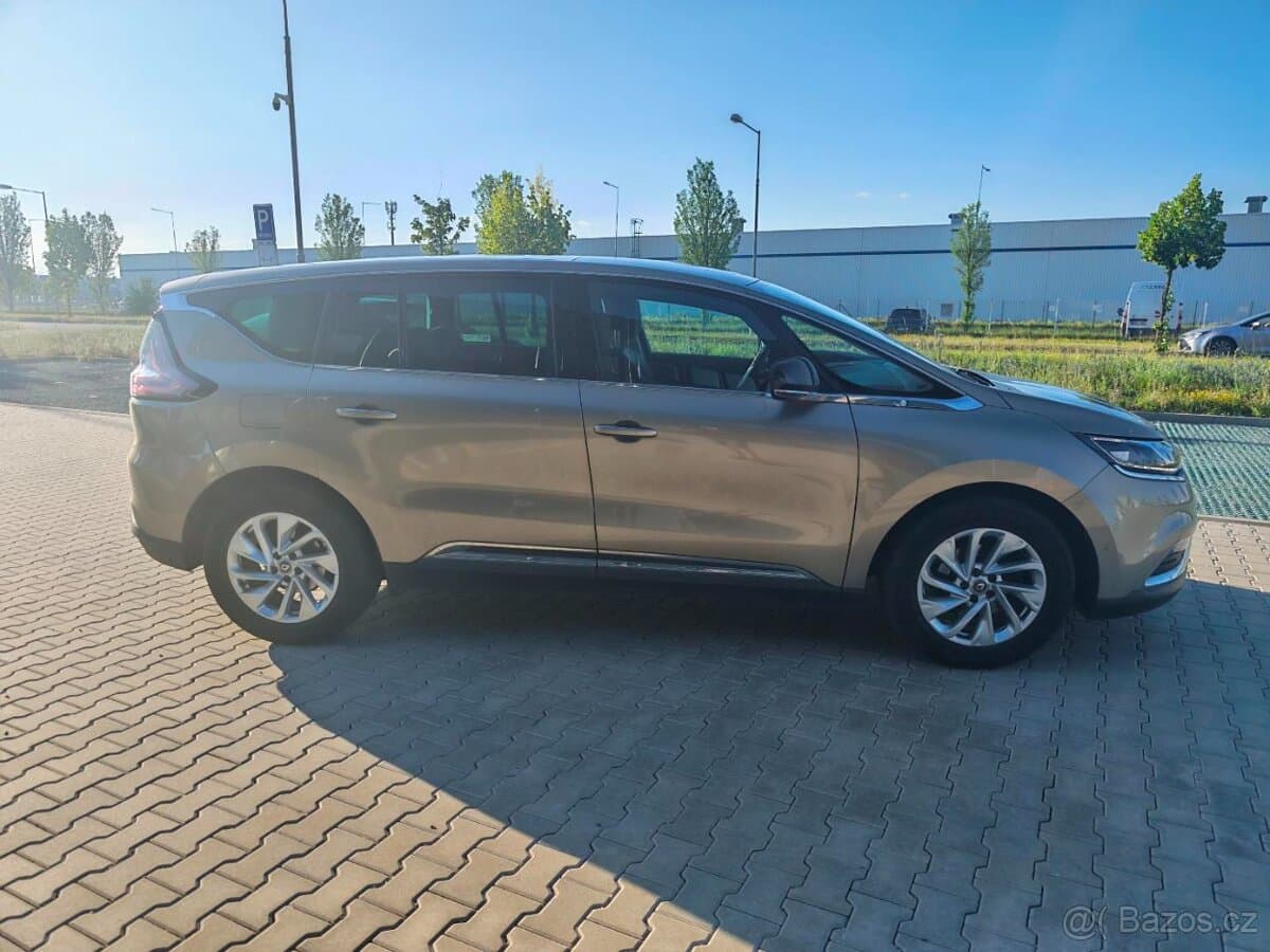 2015 Renault ESPACE - 6