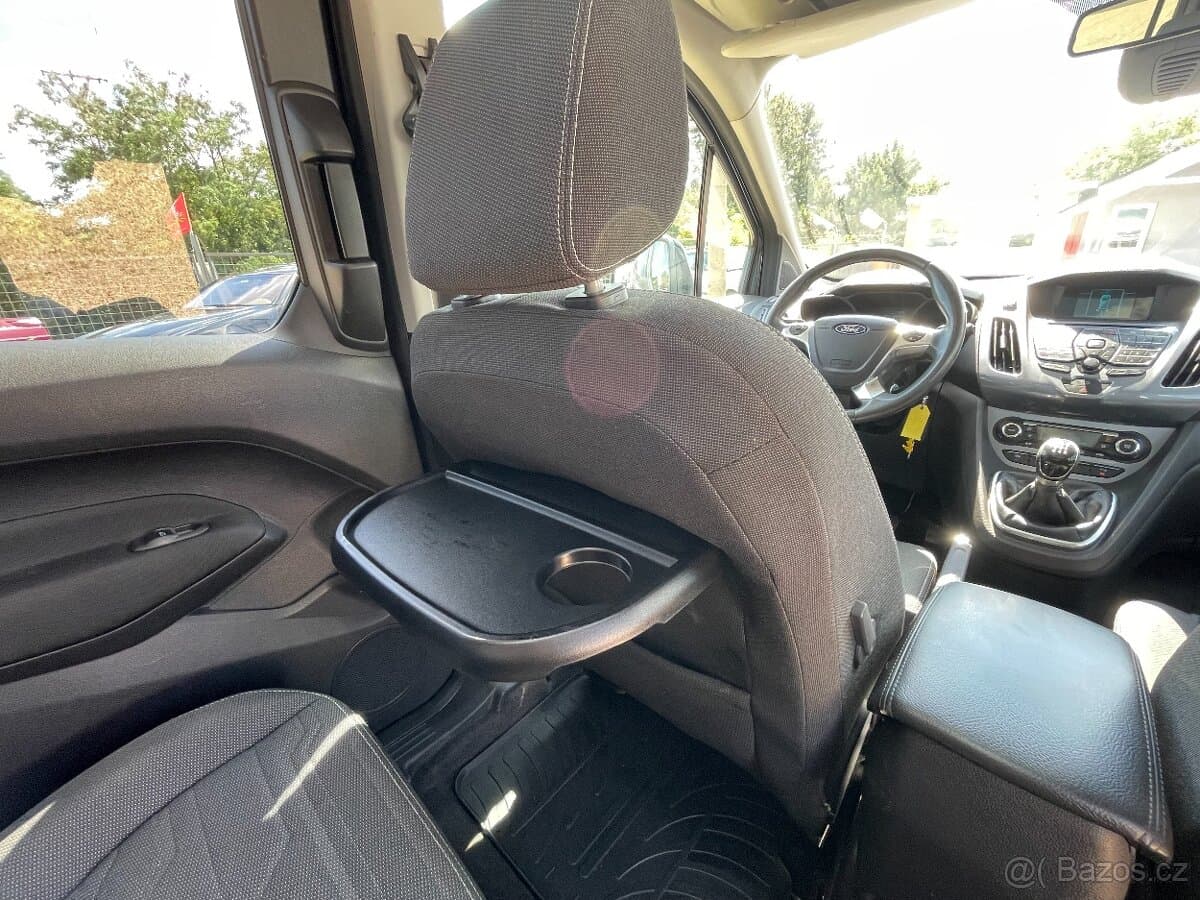 2015 Ford TOURNEO - 6