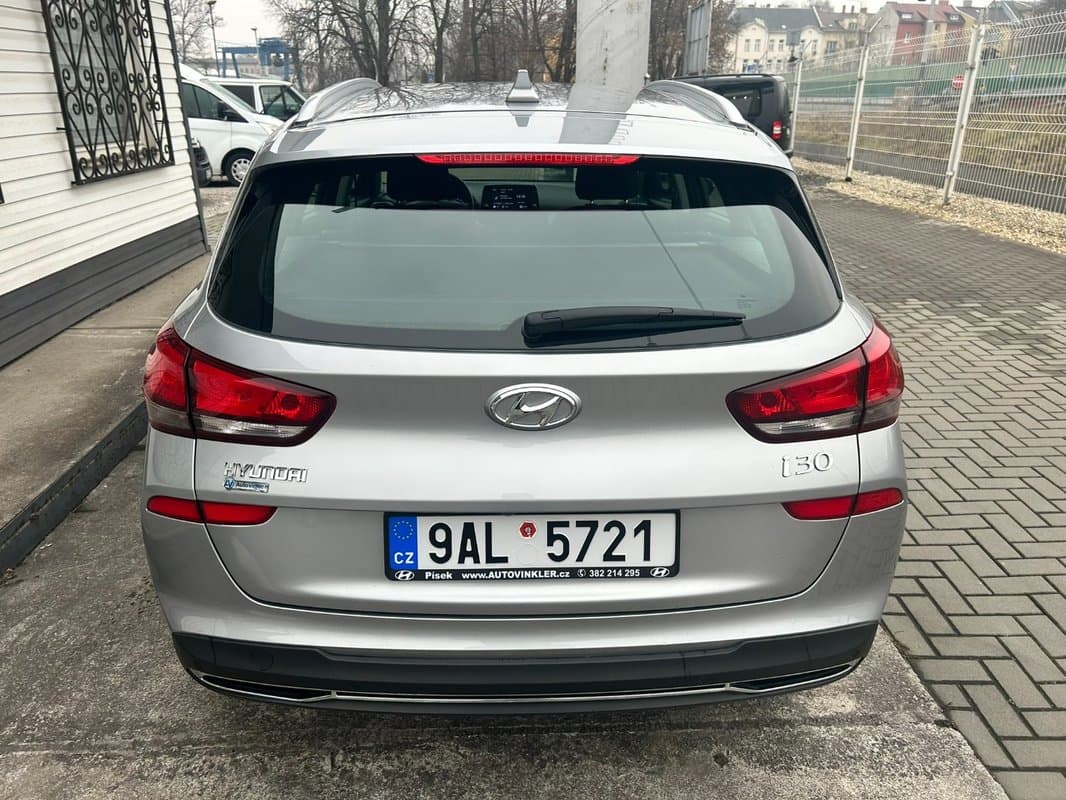 2022 Hyundai i30 - 6