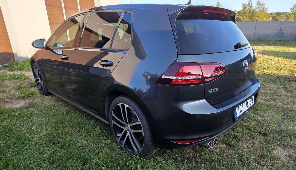 2016 Volkswagen GOLF - 6