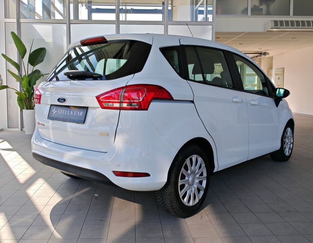 2015 Ford B-MAX - 6