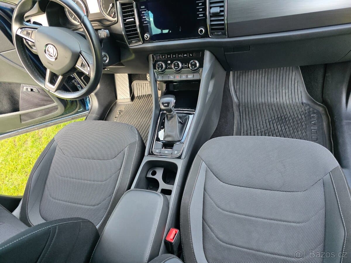 2020 Škoda KODIAQ - 6