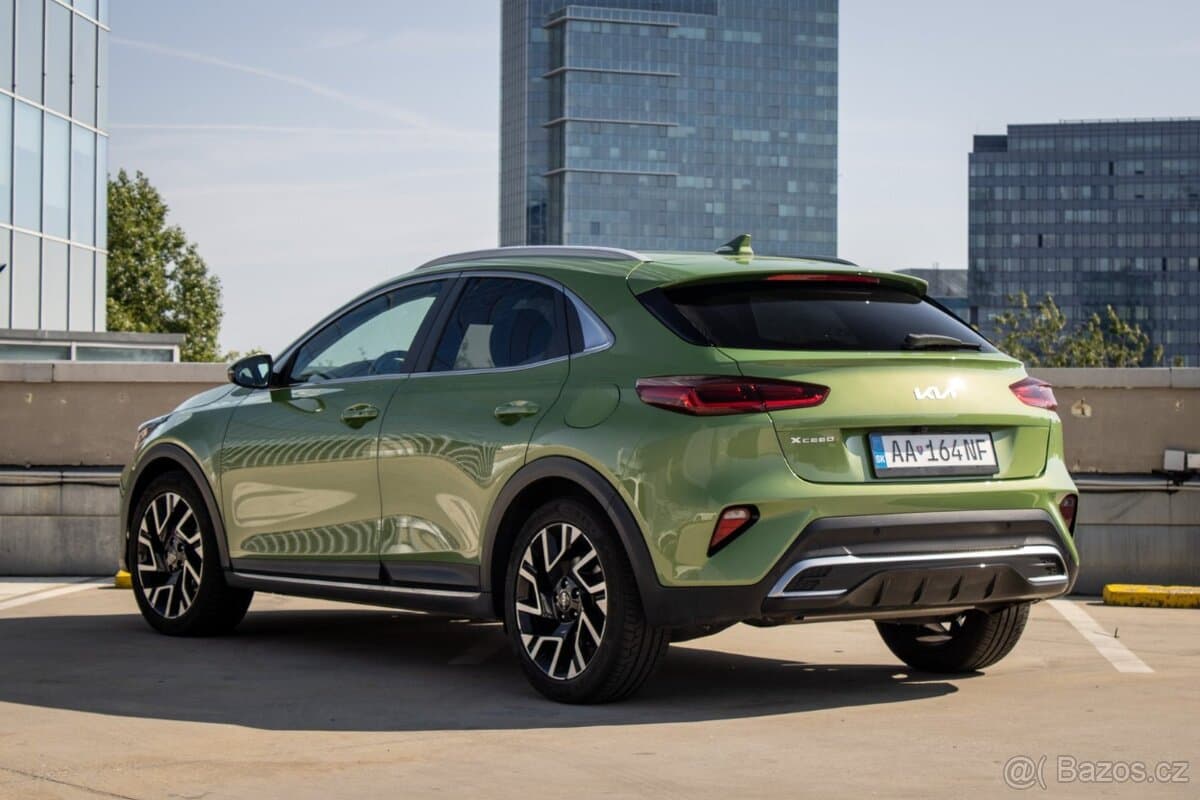 2023 Kia OSTATNÍ - 6