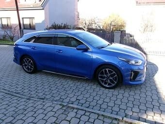 2020 Kia PROCEED - 6