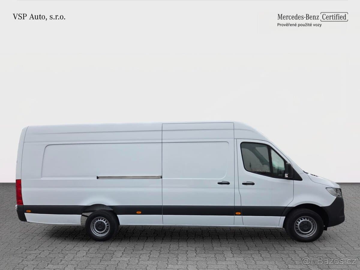 2022 Mercedes-Benz SPRINTER - 6