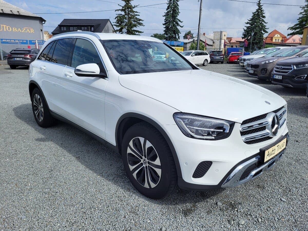 2022 Mercedes-Benz GL - 6