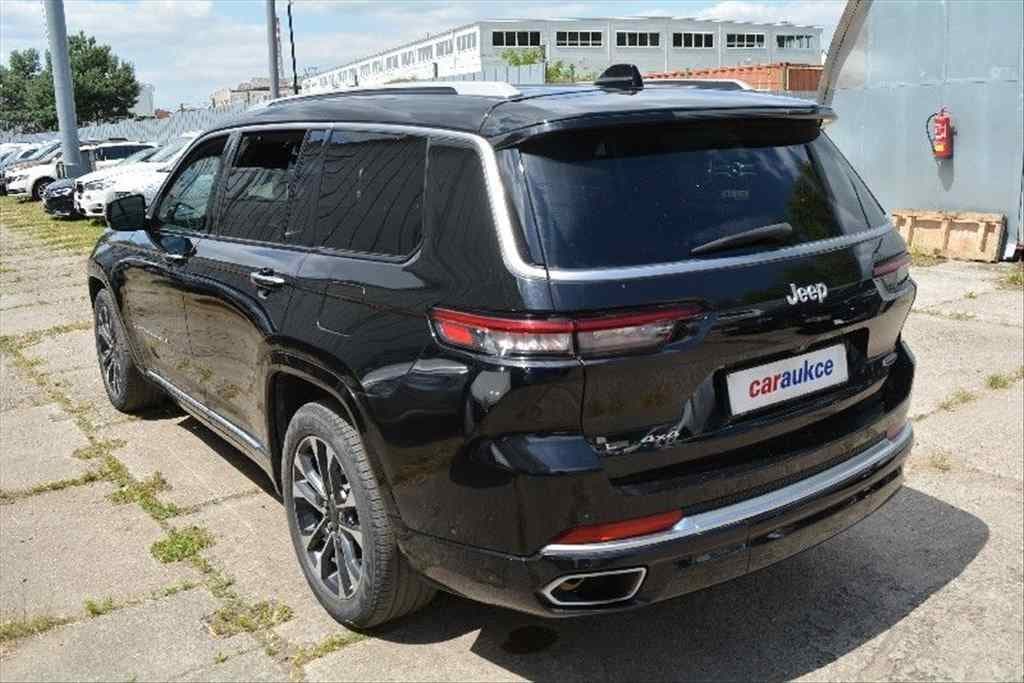 2021 Jeep CHEROKEE - 6