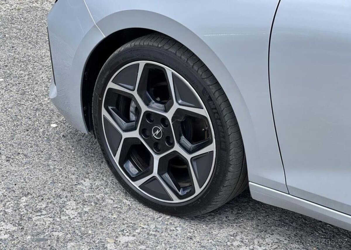 2024 Opel ASTRA - 6