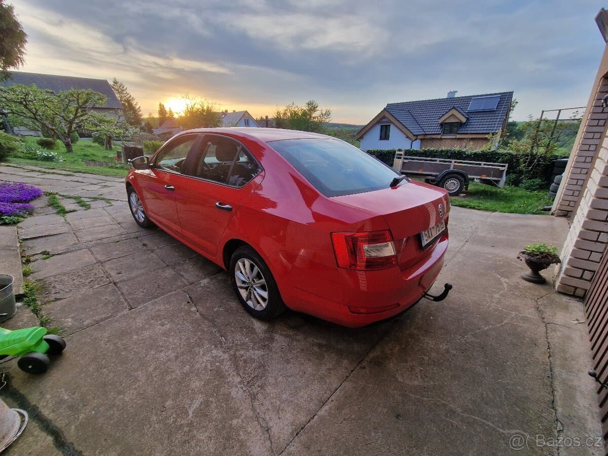 2016 Škoda OCTAVIA - 6