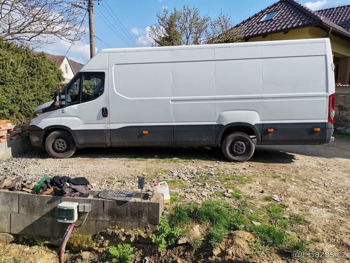 2015 Iveco OSTATNÍ - 6