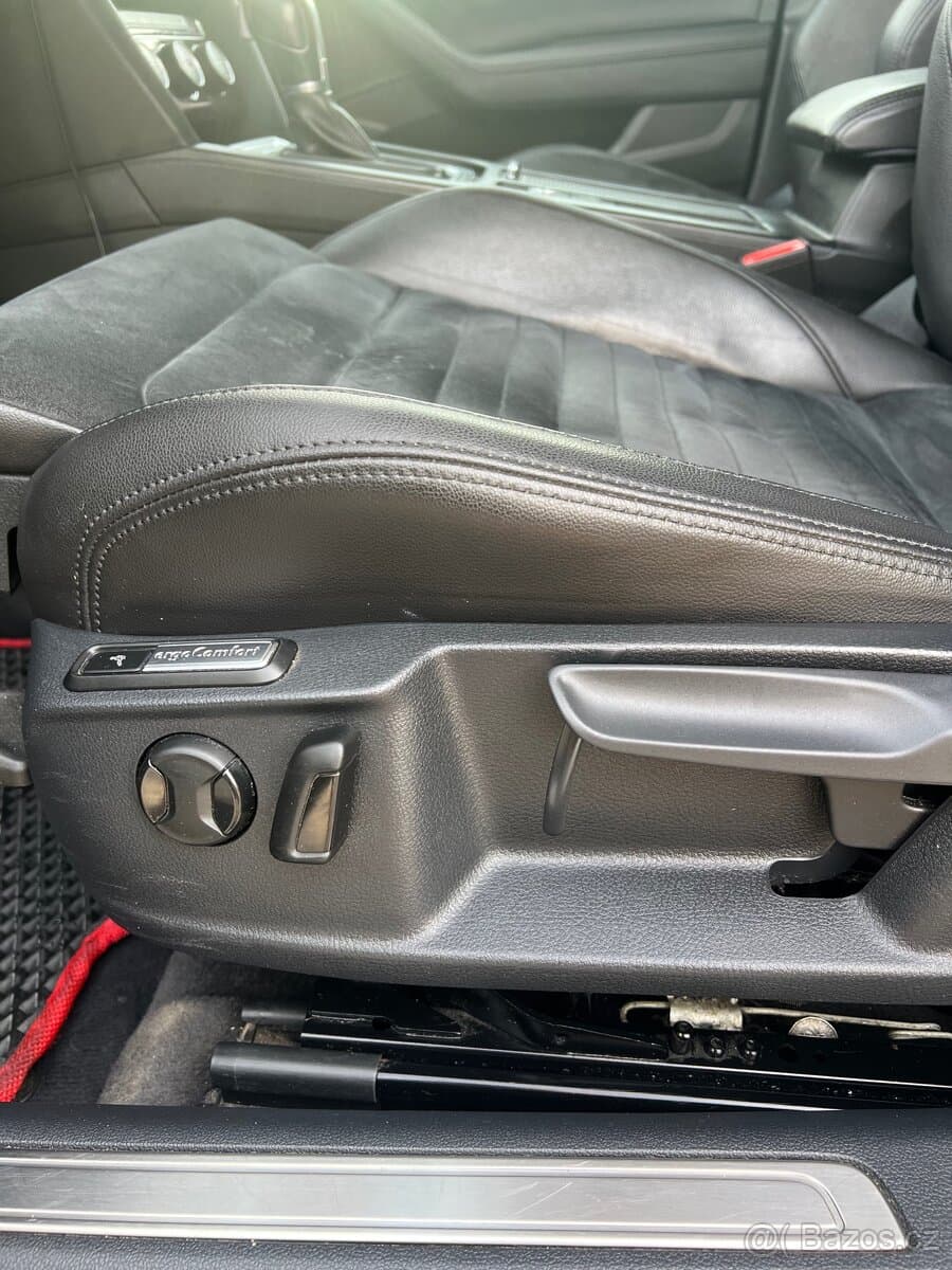 2018 Volkswagen PASSAT - 6