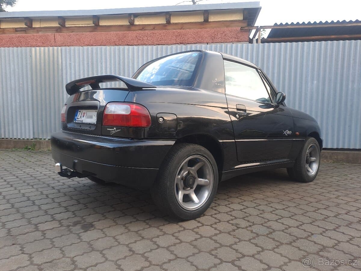 1995 Suzuki OSTATNÍ - 6