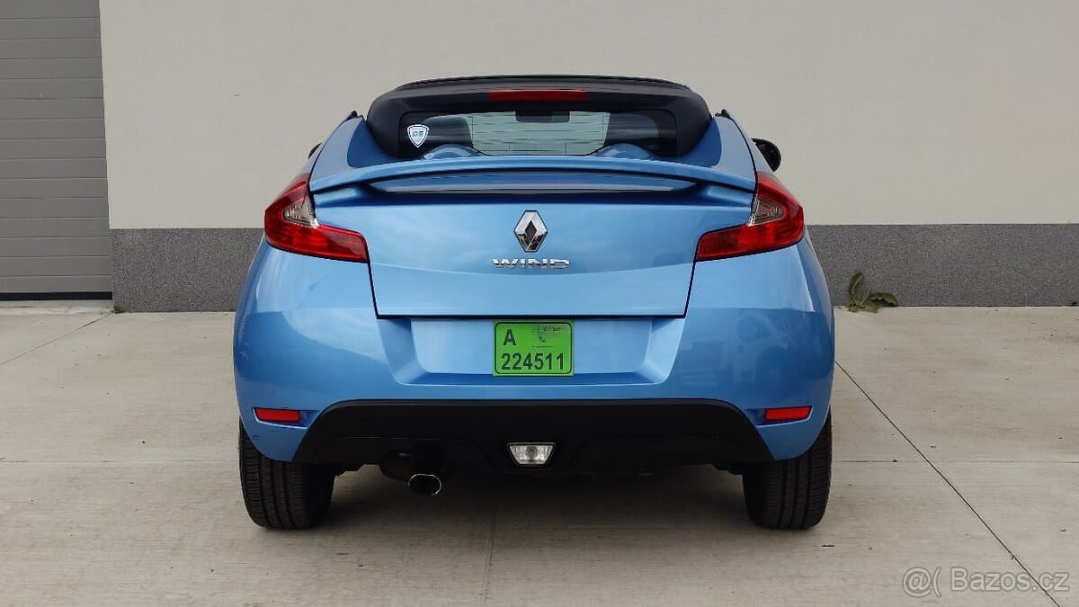 2011 Renault WIND - 6