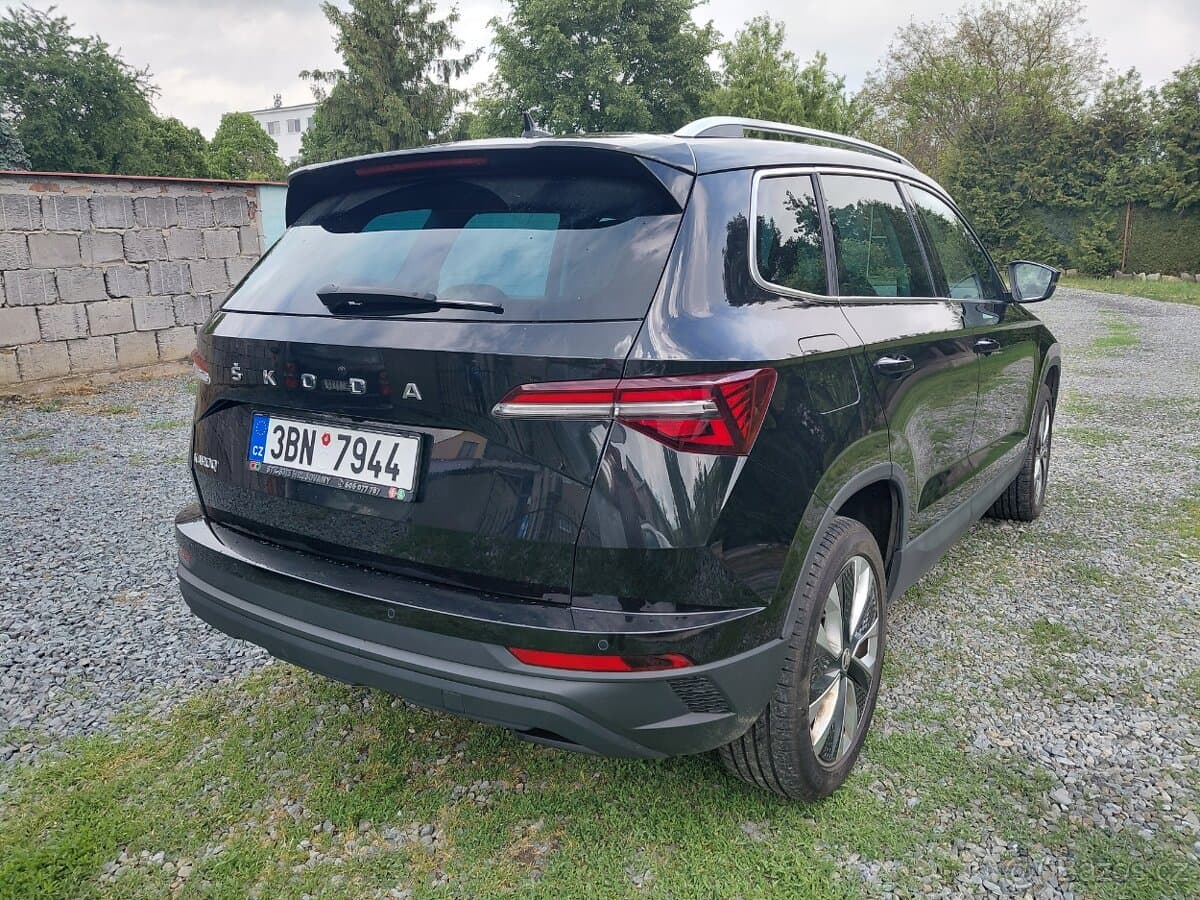 2023 Škoda KAROQ - 6
