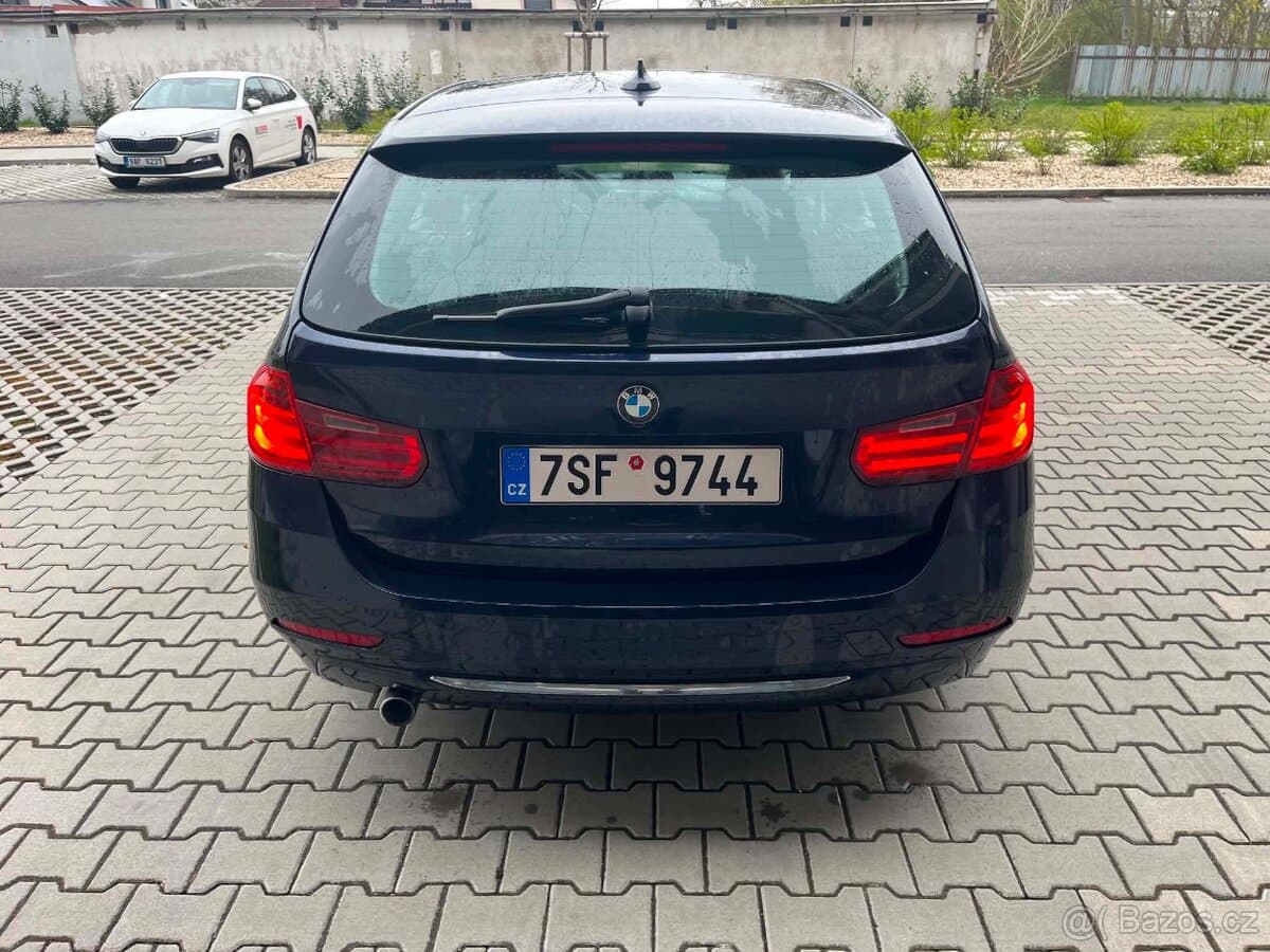 2013 BMW OSTATNÍ - 6