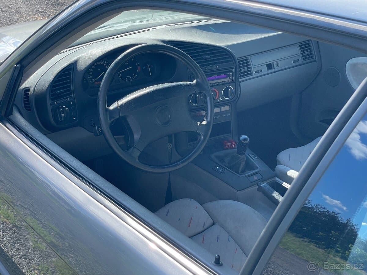 1993 BMW OSTATNÍ - 6