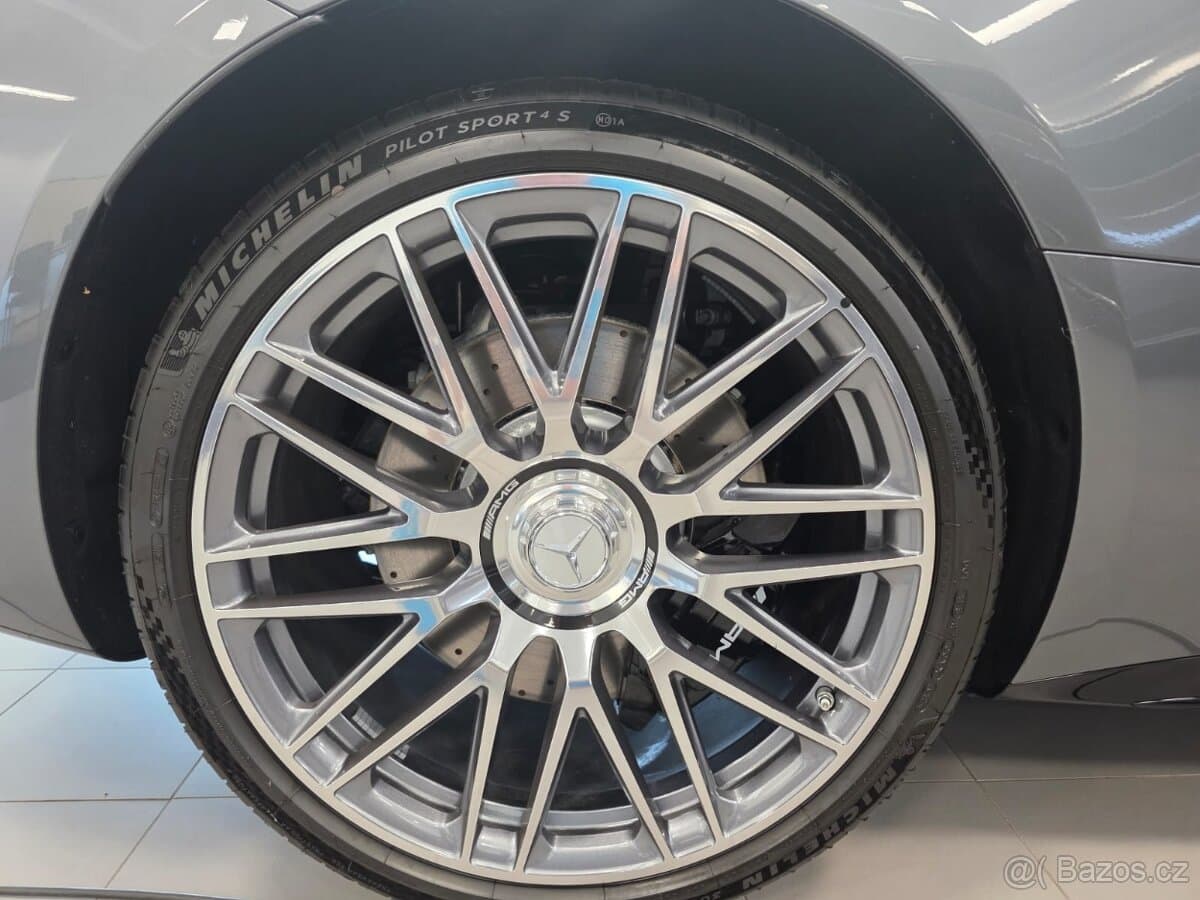 2025 Mercedes-Benz SL - 6