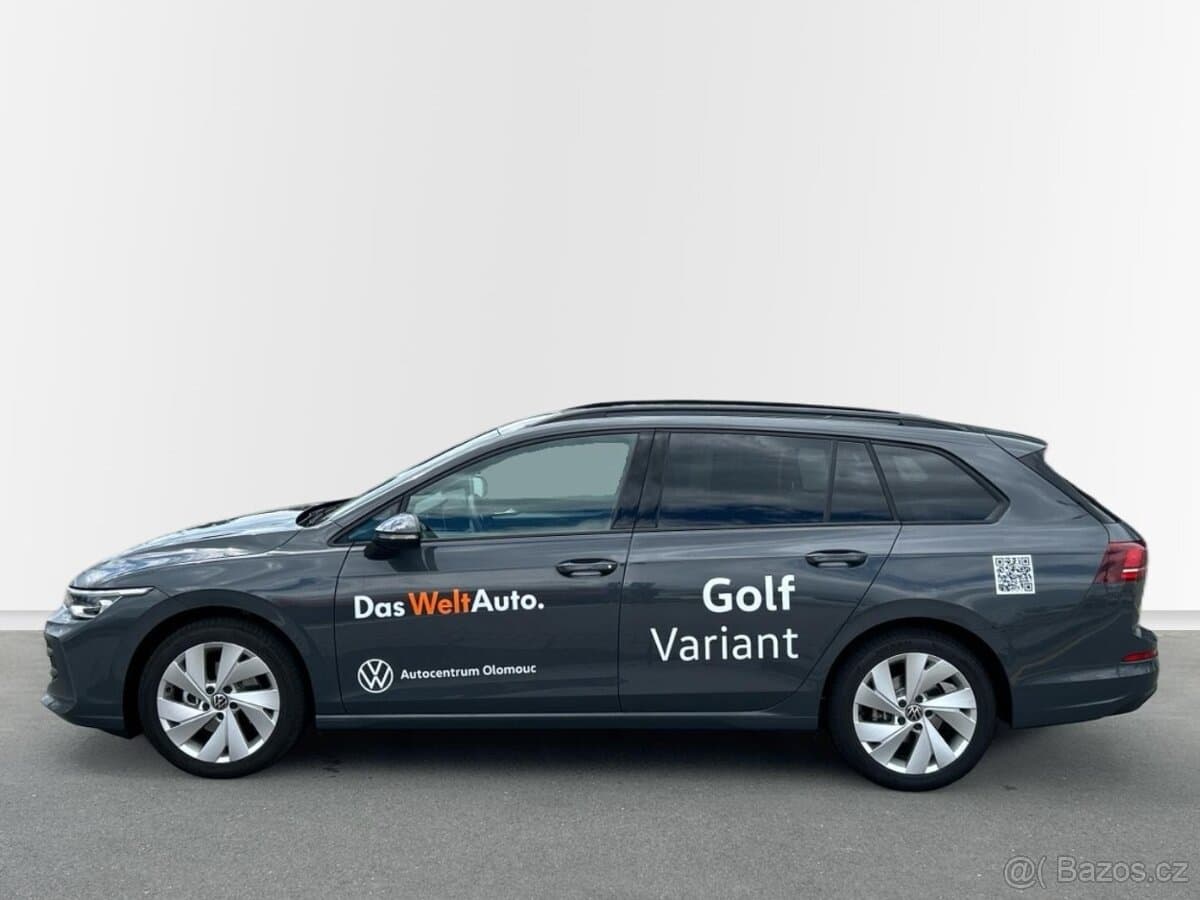Volkswagen GOLF - 6