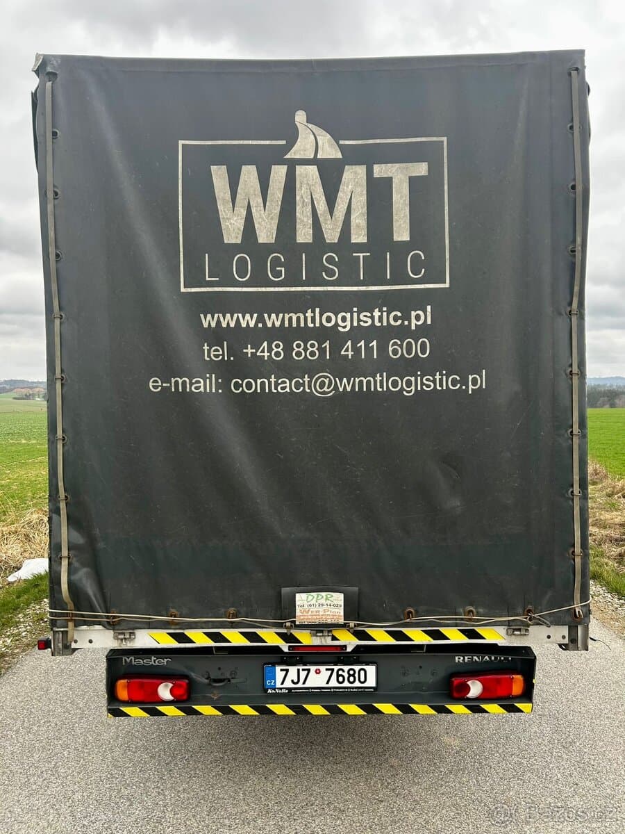 Renault MASTER - 6