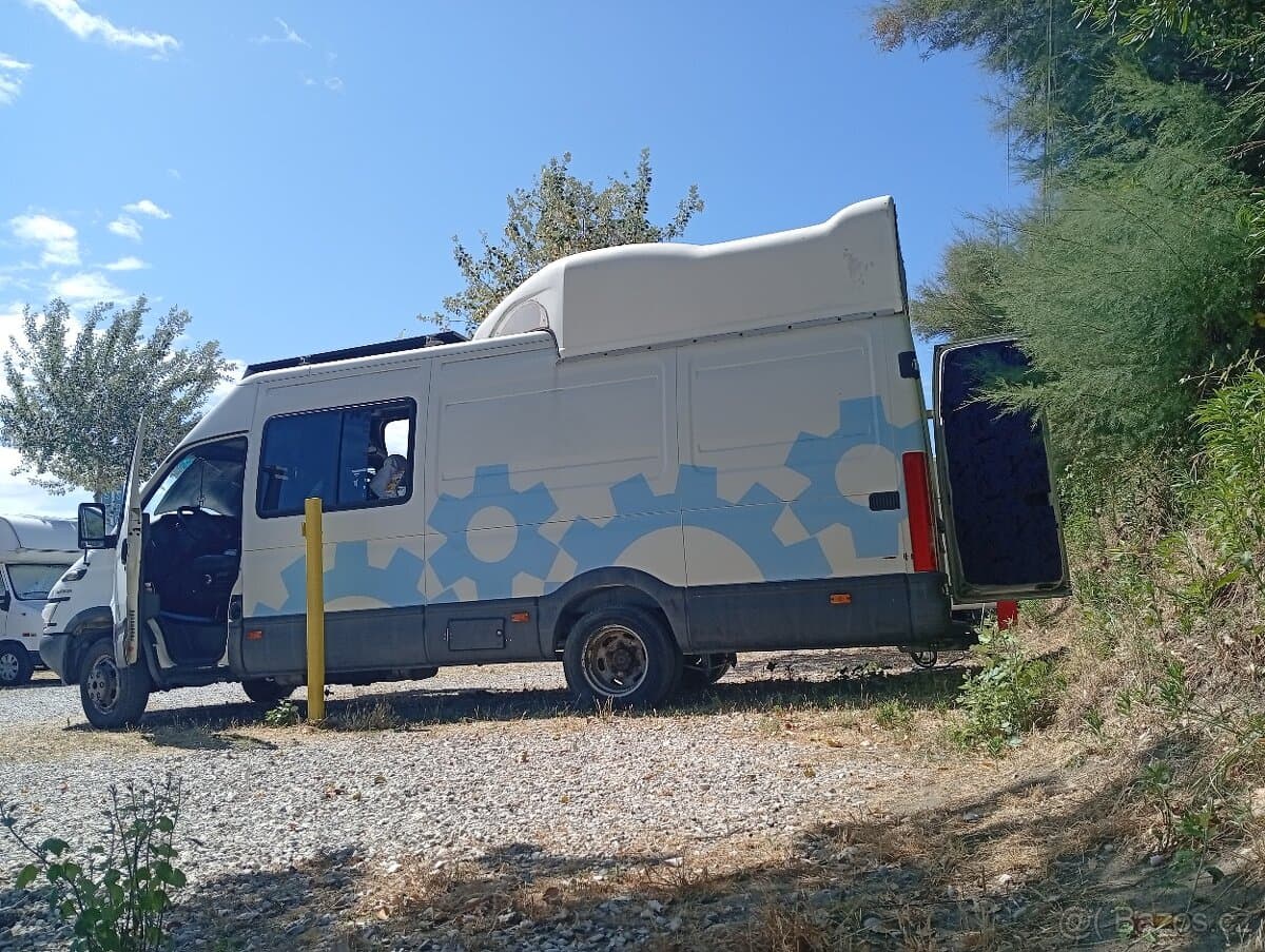 2005 Iveco OSTATNÍ - 6