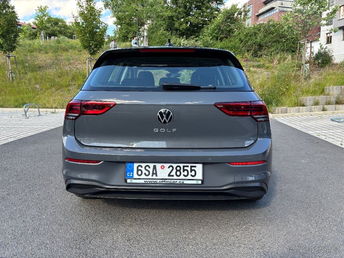 2022 Volkswagen GOLF - 6